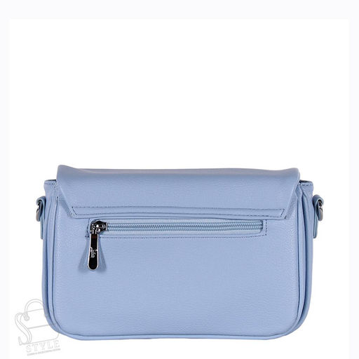 Сумка женская  29222 blue Velina Fabbiano-Safenta/30  в Новосибирске