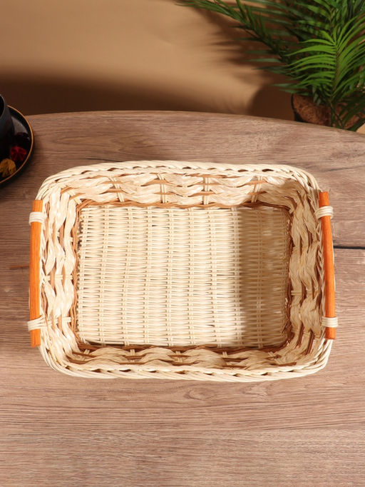 Корзина плетёная, 302211 см, ротанг - Simaland фото 4