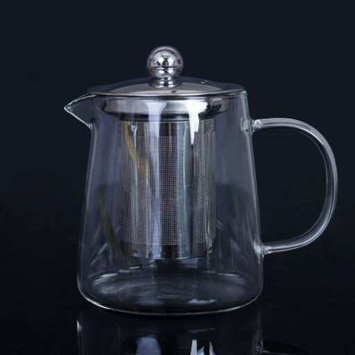 Чайник заварочный 450 мл / LCTP2601 /уп 100/ - ГалеонТрейд фото 6