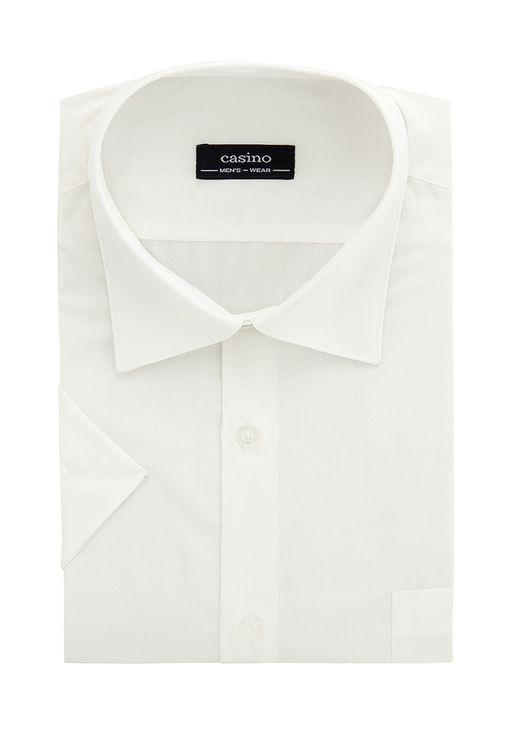 Сорочка мужская короткий рукав CASINO c501/05/302/Z