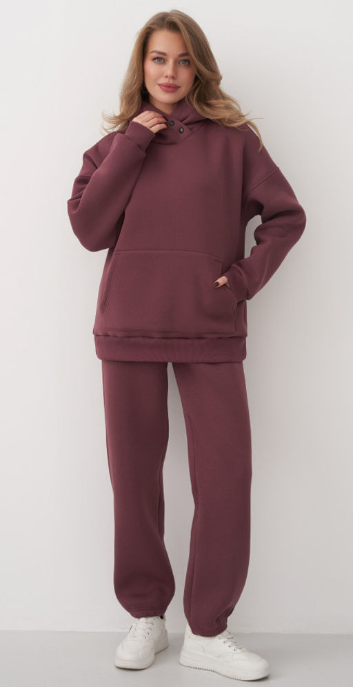 Толстовка J178