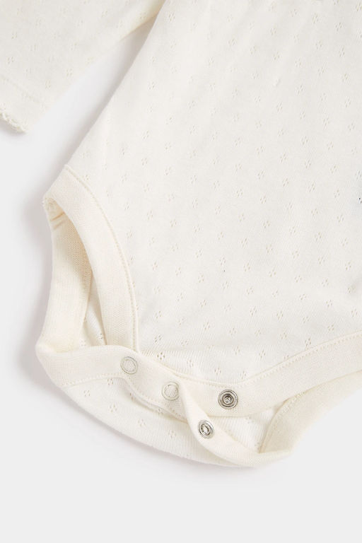 MOTHERCARE / Комплект: боди, комбинезон  фото 6