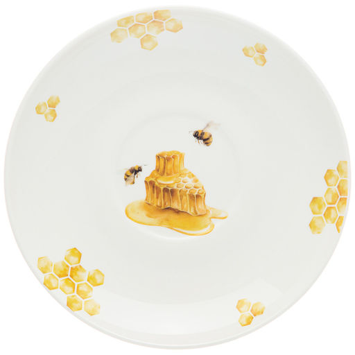 ЧАЙНАЯ ПАРА LEFARD HONEY BEE 450МЛ  фото 4