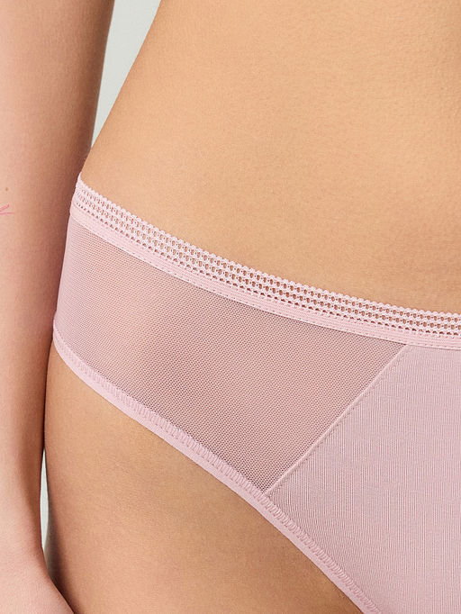 Трусы слипы женские в наборе, 3 шт - Mark formelle фото 6