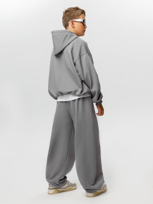 КБ 400894/черный 1413 брюки дет - Cubby фото 15