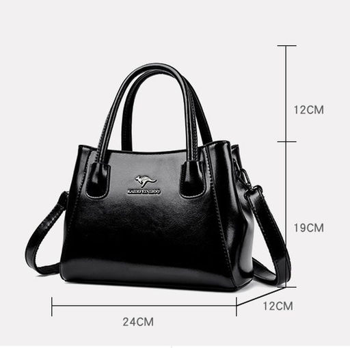 KAIDIFEINIROO Сумка женская 8257  фото 14