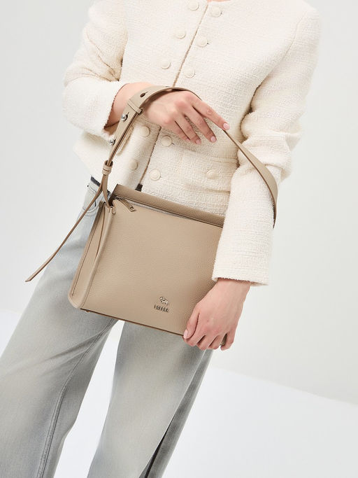 Сумка Labbra LZ-70210 l.cacao