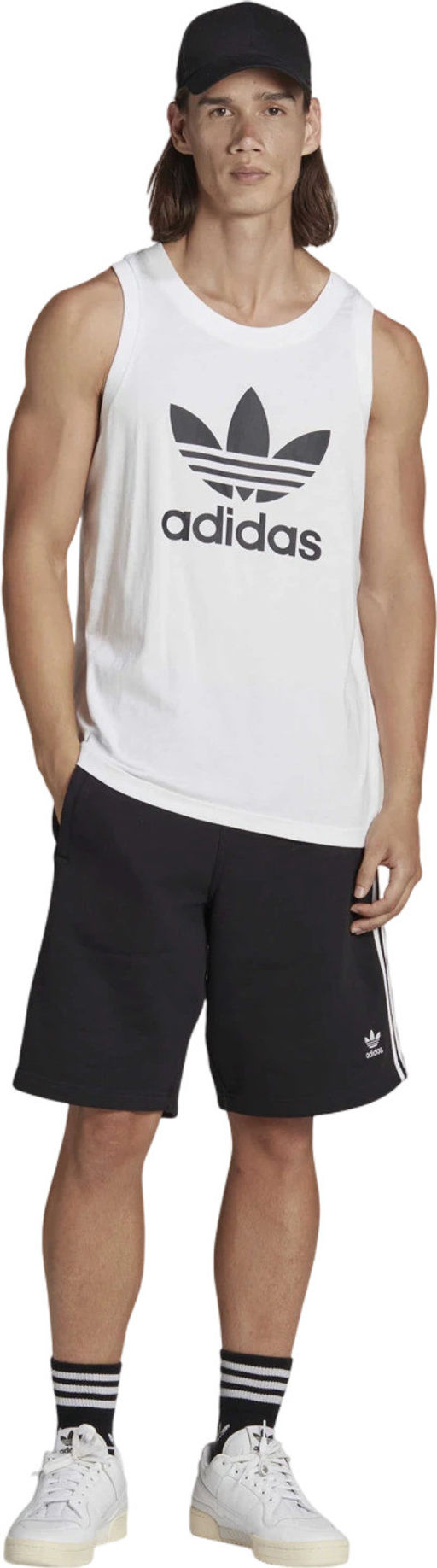 Майка мужская