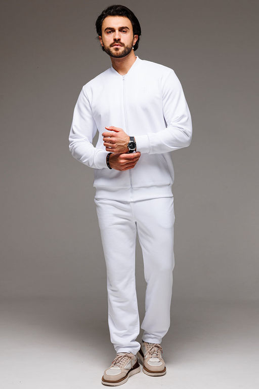 Брюки GO M2070/26-02.176-182 фисташка фото 214