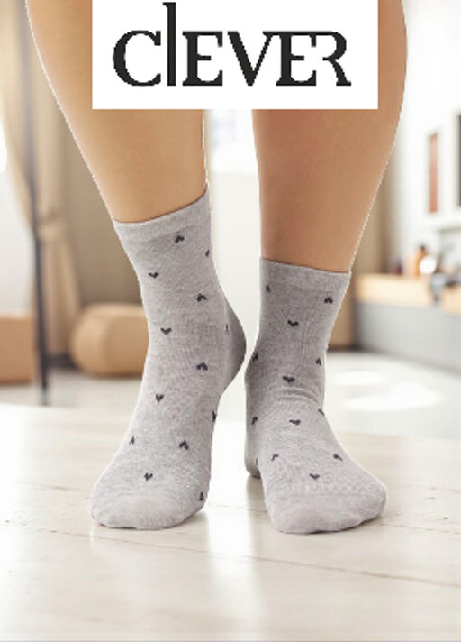 Носки женские - Clever wear фото 2