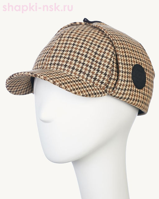 301-42 Кепка мужская (57-61)