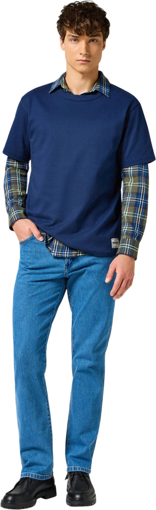 Футболка мужская