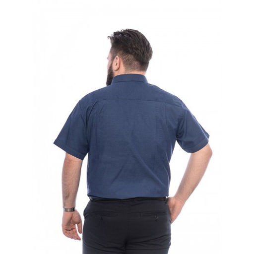 Рубашка Imperator Vichy 3-K фото 2