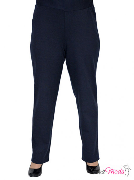 Брюки Модель №202 размеры 44-84 - Plusmoda фото 3
