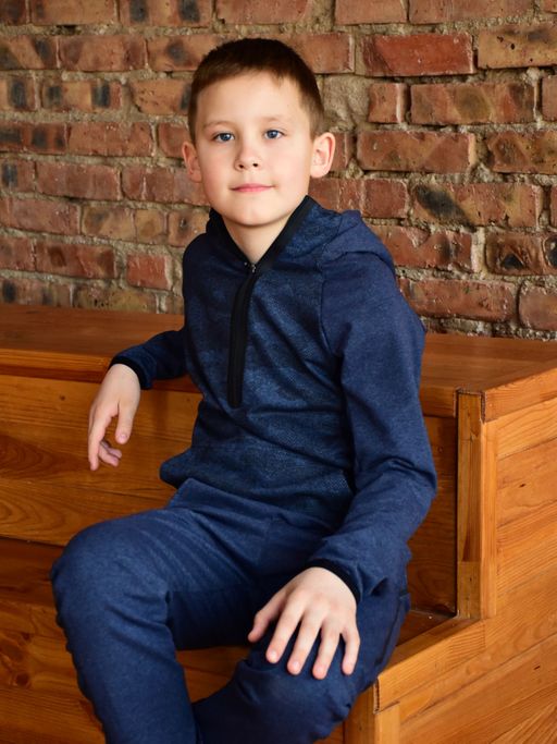 Спортивный костюм Алекс-4 от фабрики Спортсоло