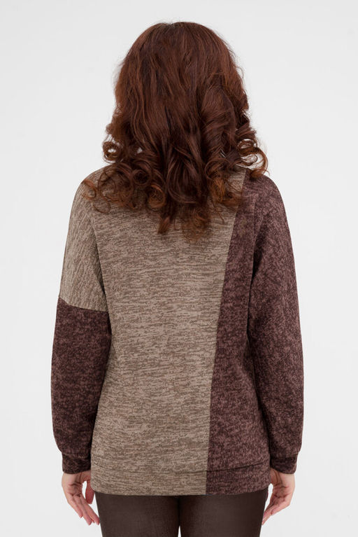 Туника Брина (46-56) - Serenada фото 6