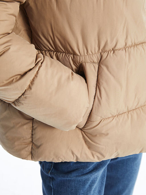 Kap??onlu Kad?n ?i?me Mont - Waikiki фото 3