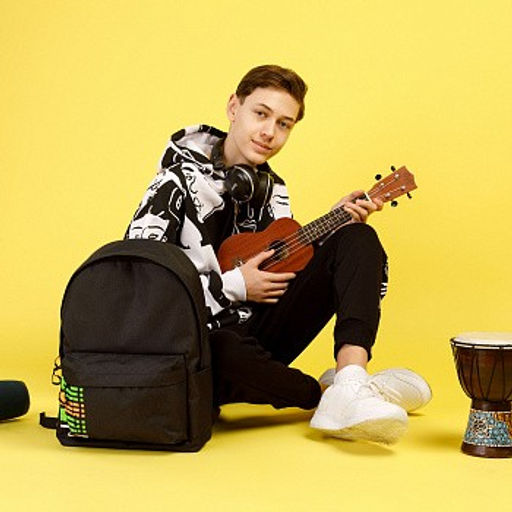 RQL-317-6 Рюкзак - Grizzly фото 9