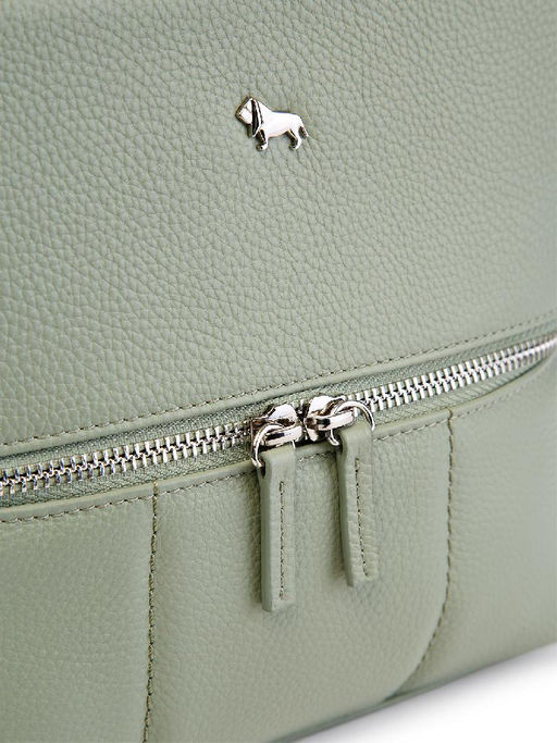 Сумка Labbra L-D52881 l.olive фото 4