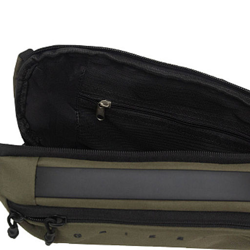 PS-67-113 Сумка наплечная с обвесом - Grizzly фото 18