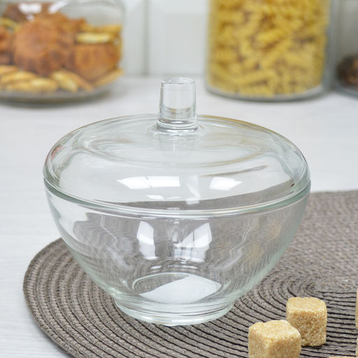 Сахарница СИМПАТИЯ 12см