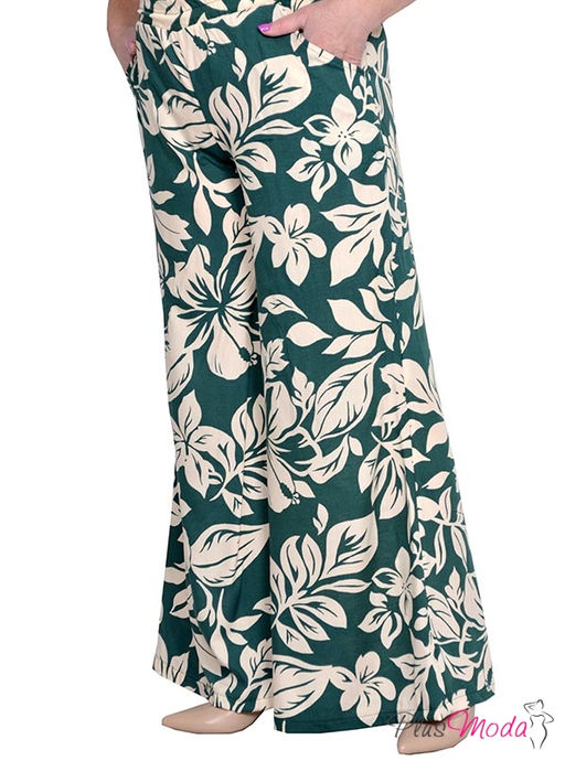 Брюки Модель №1894 размеры 44-84 - Plusmoda фото 2