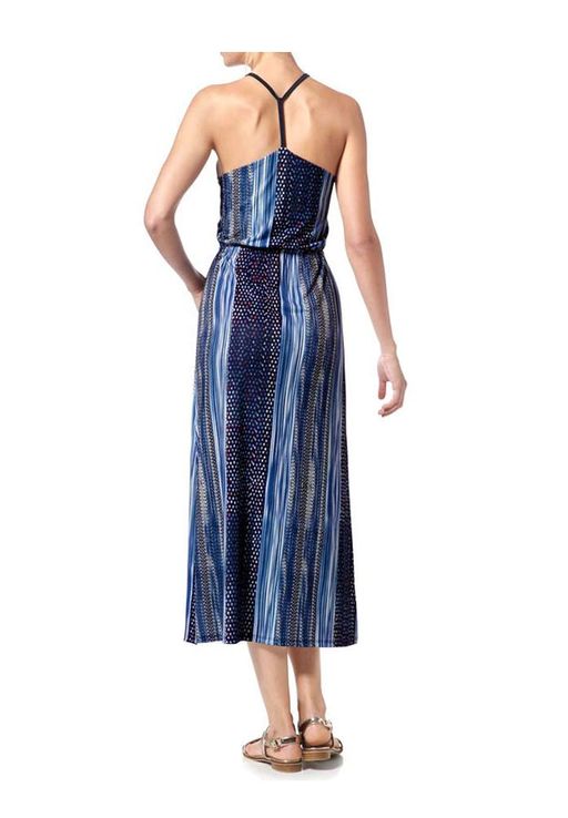 Платье, синее - Heine фото 4