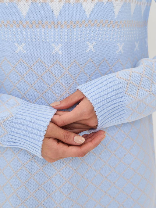 Платье женское 9242-92048 - Vay фото 7