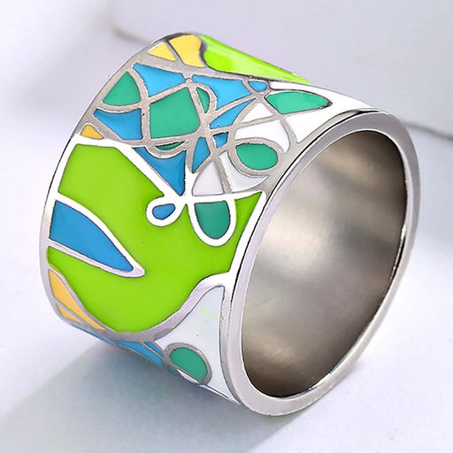 Кольцо арт. 22 6014 (id 273451) - Rada фото 2