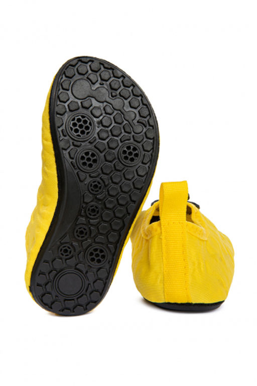 Носки для бассейна AntiSlip flexfoot, Splash, Solid - Mad wave фото 4