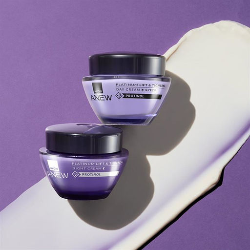 Ночной крем для лица Лифтинг и упругость, 50 мл