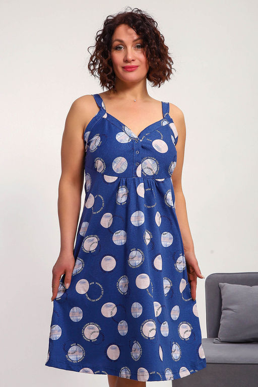 Сорочка 88136