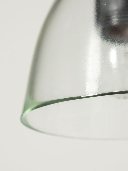 Светильник потолочный «Этюд» 1xE27 40 Вт, чёрный BayerLux