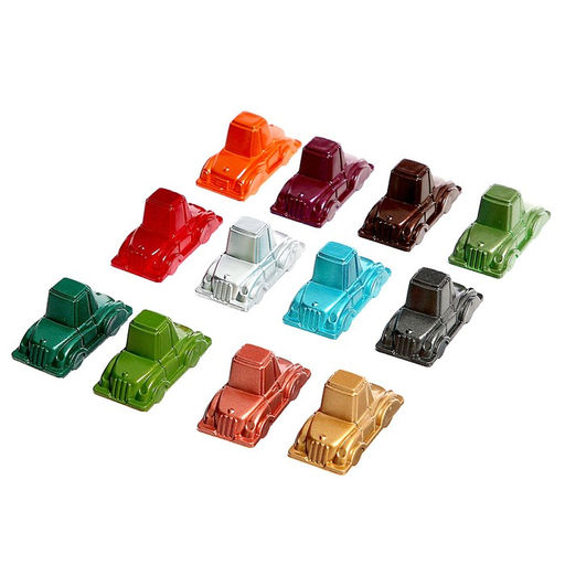 Настольная игра-головоломка на логику Час пик: 16 машин, 182 задания - Лас играс kids фото 5