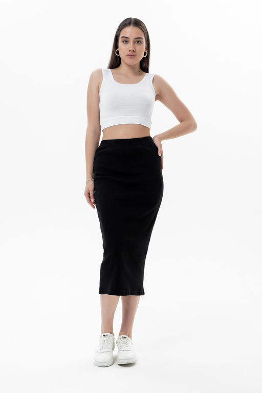 Юбка женская - Solo mio фото 2