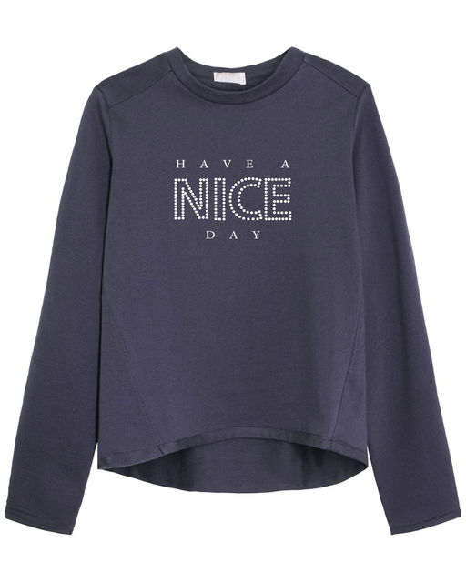 Джемпер женский 6387 Lets go - Let's go фото 5