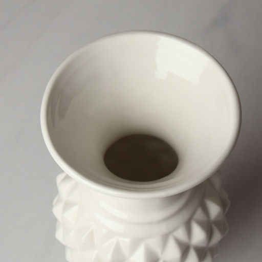 Ваза 21 см / YBN-108 /уп 14/ - Галеонтрейд фото 2