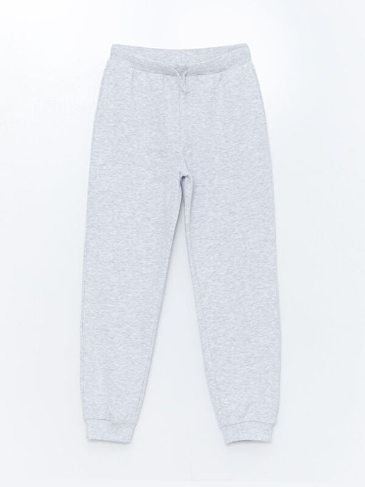 Beli Lastikli K?z ?ocuk Jogger E?ofman Alt? - Waikiki фото 3