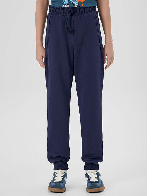 КОМПЛЕКТ ДЛЯ МАЛЬЧИКОВ (ТОЛСТОВКА, БРЮКИ, ФУТБОЛКА) - Mark formelle фото 9