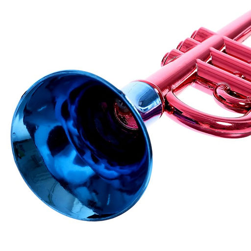 Игрушка музыкальная Труба, цвета МИКС - Simaland фото 3