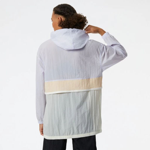 New Balance / Куртка женская  фото 4