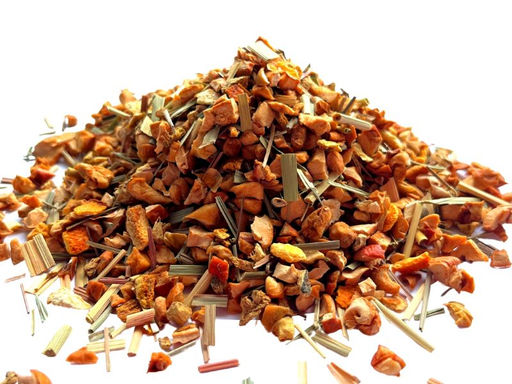 КамлёвЪ Фруктовый купаж с добавками, 50 г, 500 г, 1 кг - Камлевъ фото 9