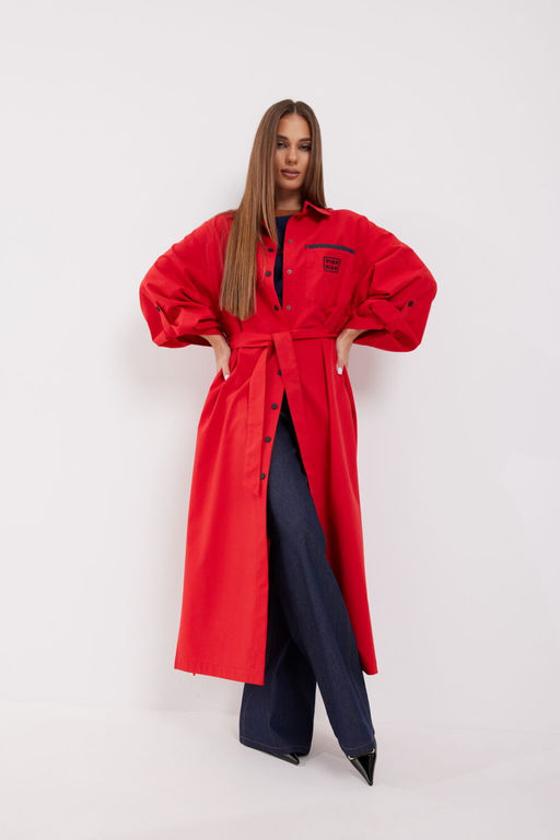 Плащ Vesnaletto 4233-Р