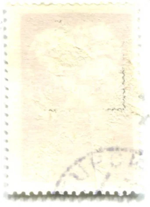 Марка Пролетарии всех стран, соединяйтесь !