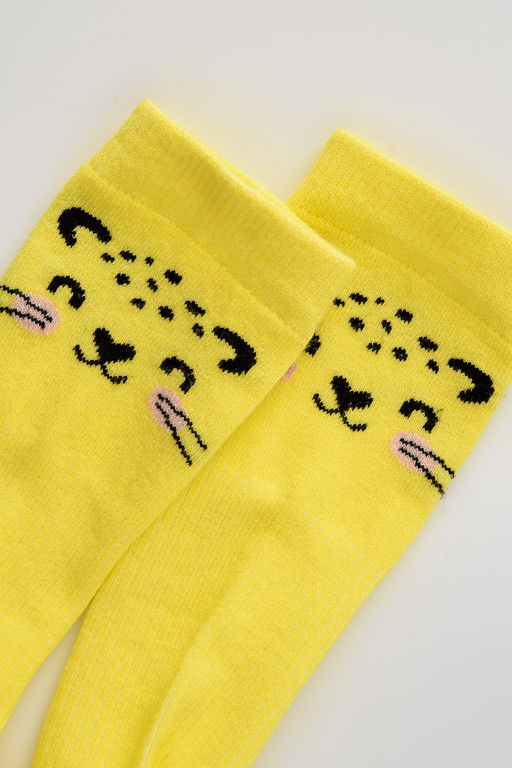 Гольфы детские Лео (набор 2 пары)