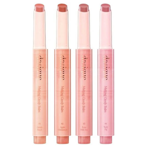Dasique Melting Candy Balm #01 Gentle Peach