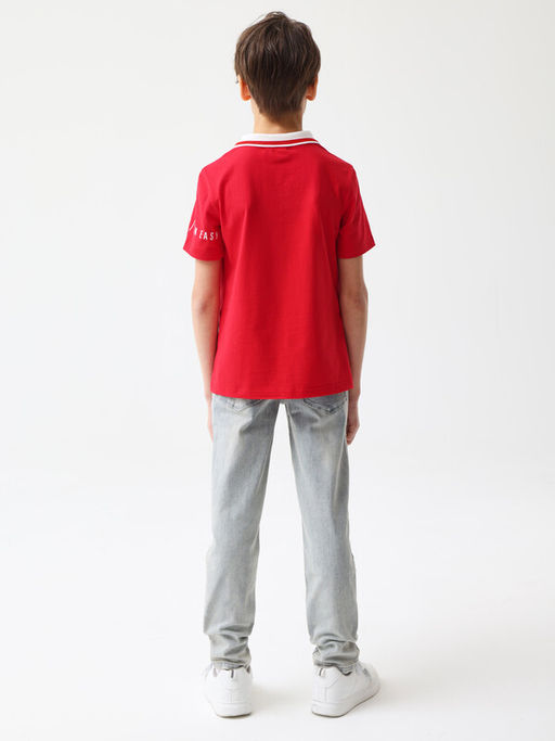 Джинсы - Смена фото 3