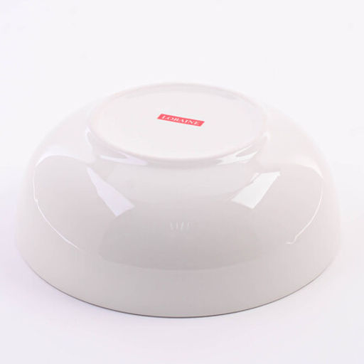 60274 Супница 750мл Цветущие Маки доломит LR (х24) - Mayer&boch фото 2