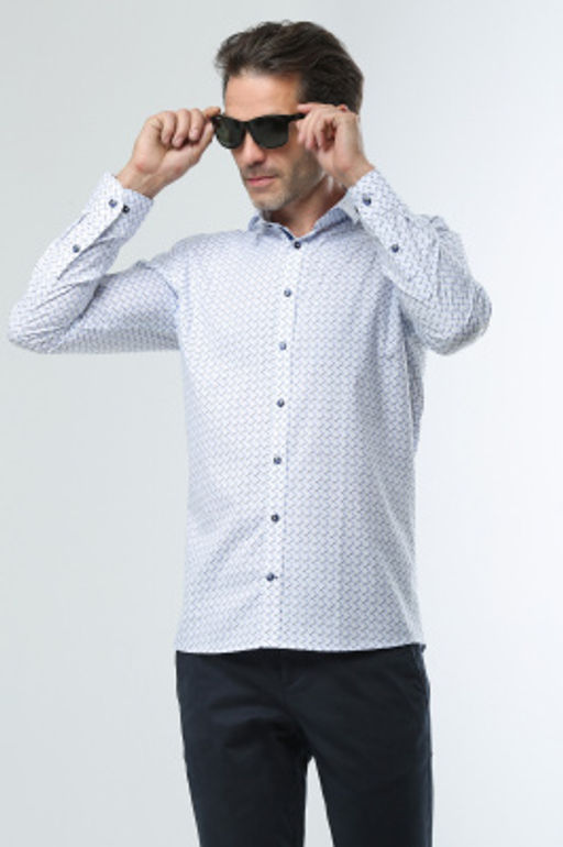 Рубашка 22-57-НТ-01