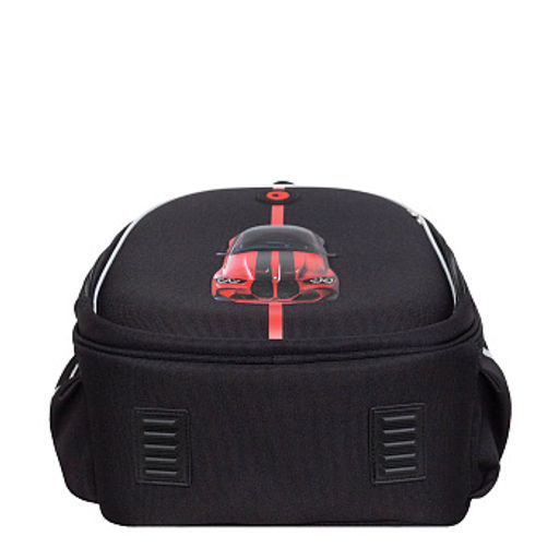 RAz-687-1 Рюкзак школьный с картхолдером на держателе - Grizzly фото 31